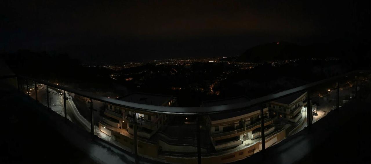 Seasons-Top Of The City Brasov Luaran gambar